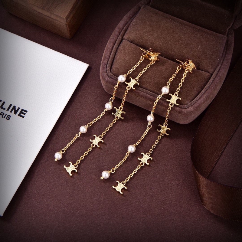 Ce1i*e earrings